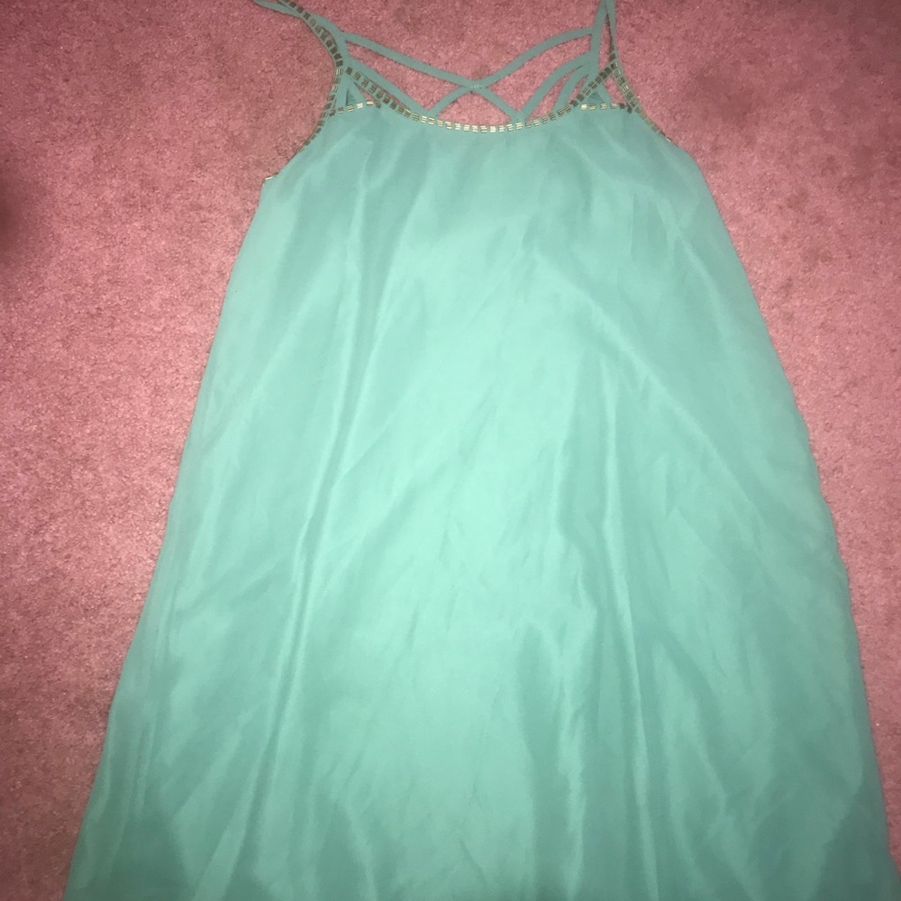Forever 21 dress